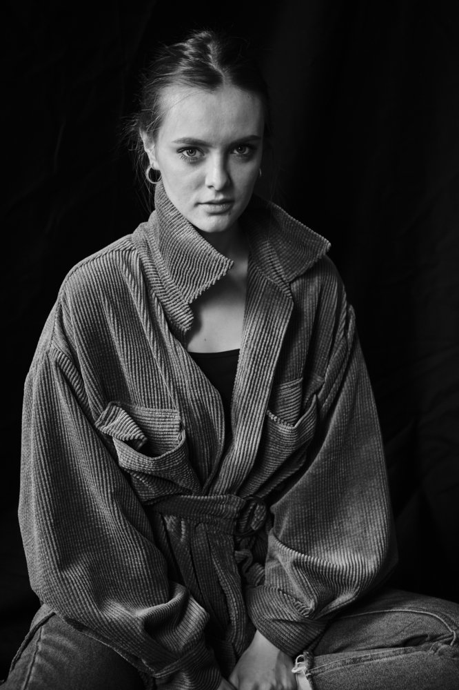 Photograph by Мария Вольвач