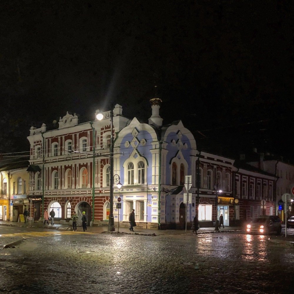 Photograph by Ксения Черных
