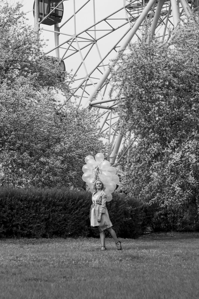 Фотография автора Анастасия Подкорытова