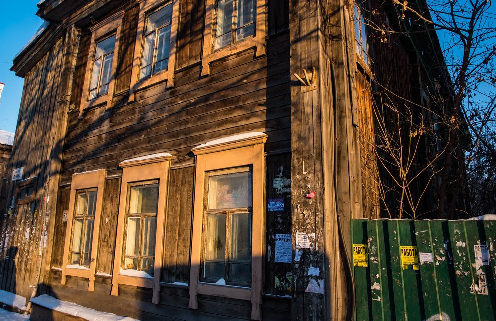 Photograph by Елена Прохорова