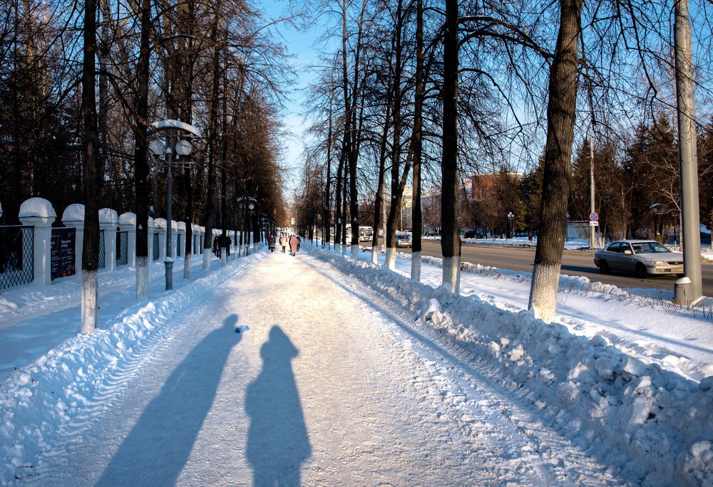 Photograph by Елена Прохорова