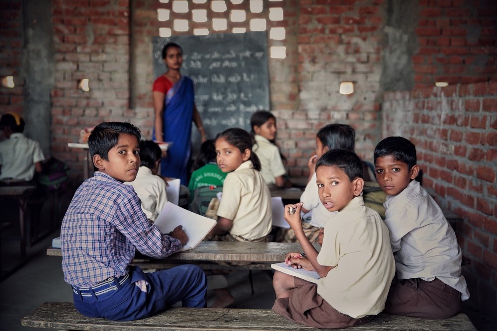 Photograph by Ramzi Groof