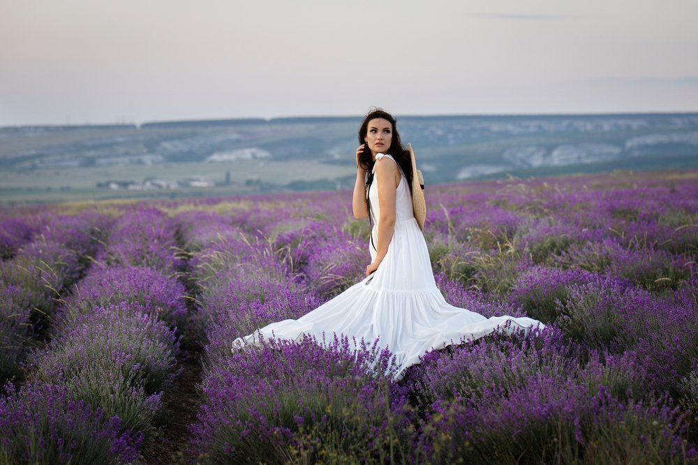 Photograph by Тинякова Светлана