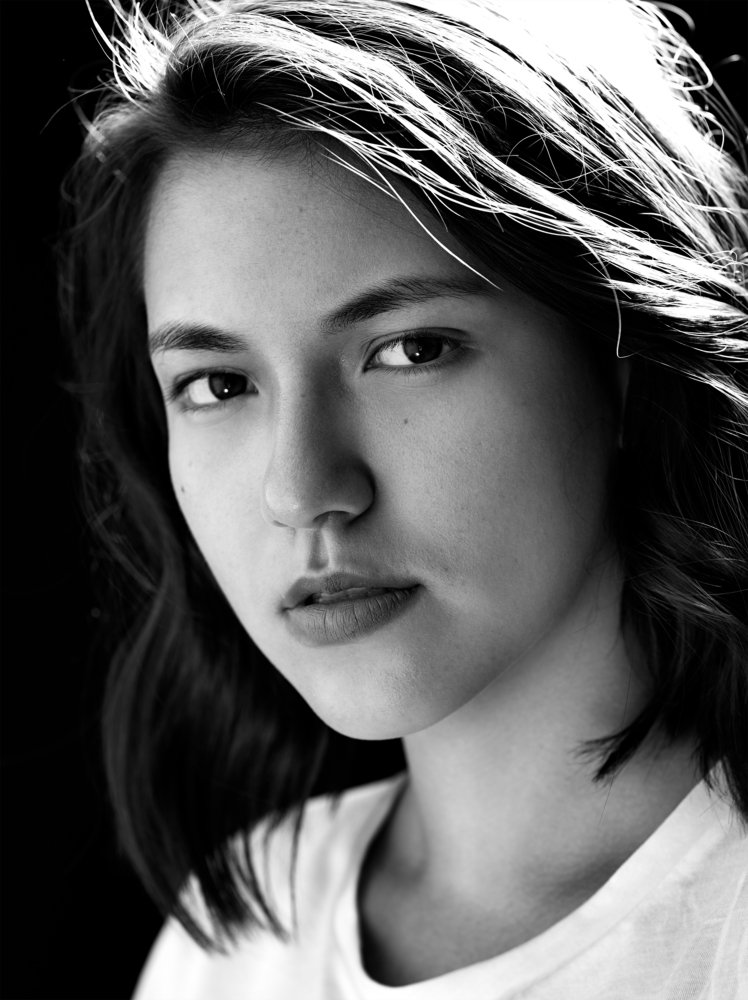 Photograph by Gary McGillivray-Birnie