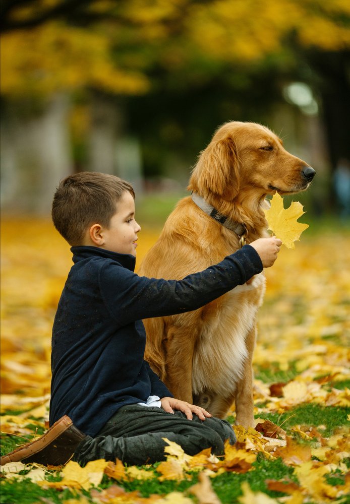 Photograph by Kseniya Arturova