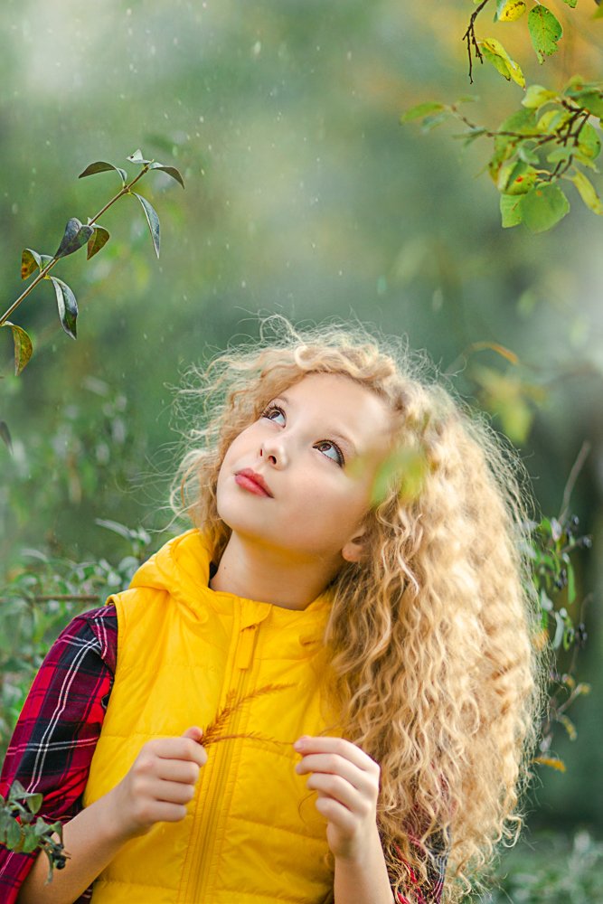 Photograph by Юлия Скрябина