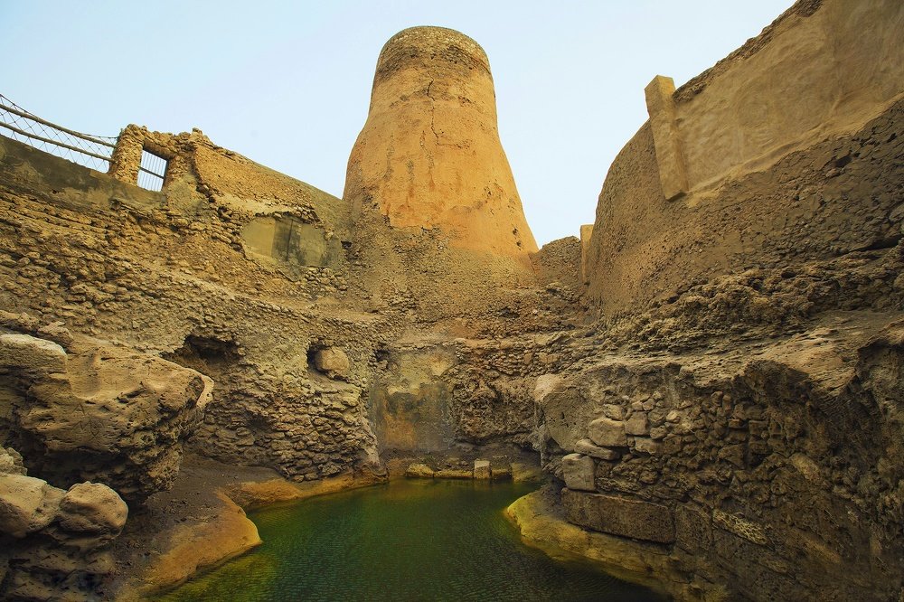 Photograph by Fouad AL-Basha