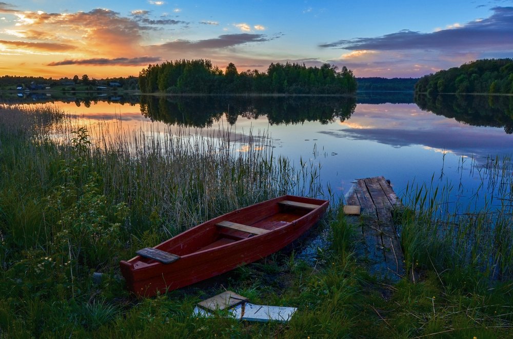 Photograph by Василий Косарев