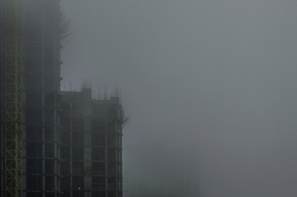 Photograph by Павел Милкин