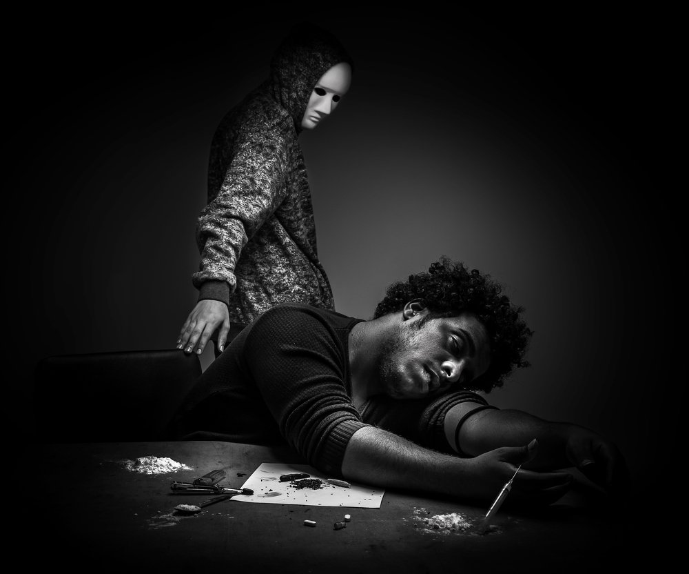 Photograph by علي الكلدي