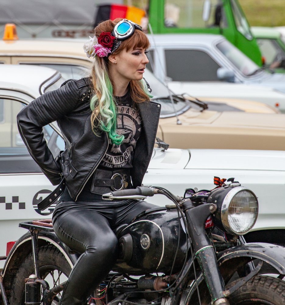 Photograph by Сычев Эдуард