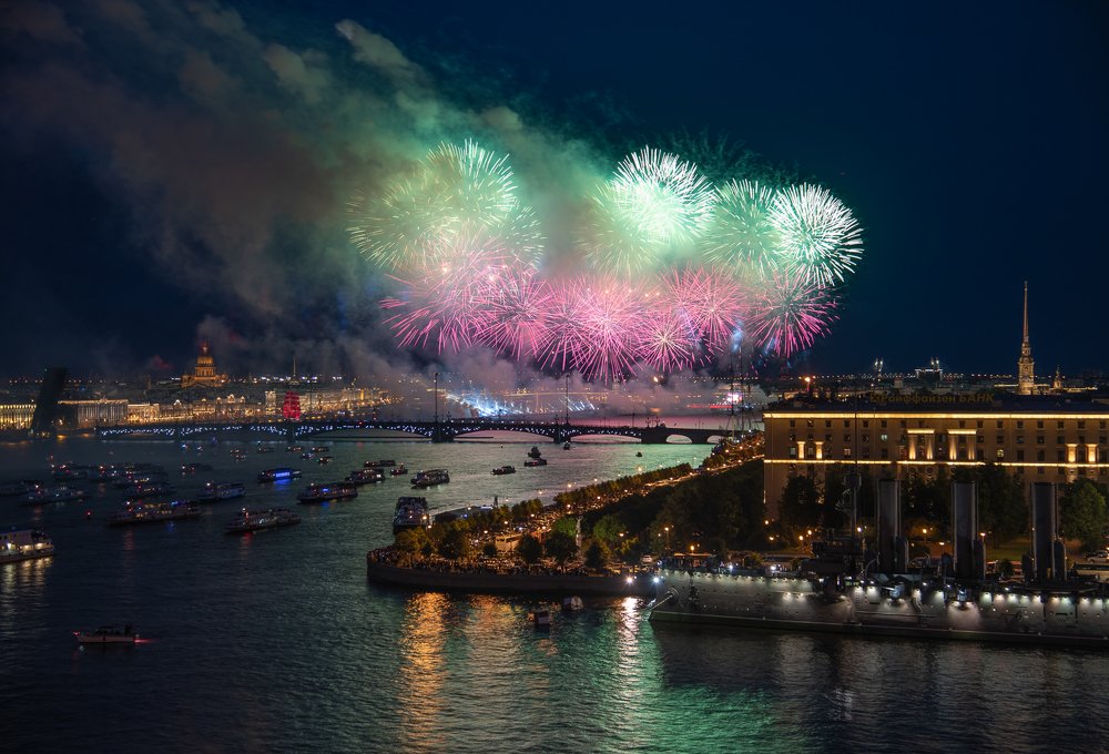 Photograph by Света и Вася