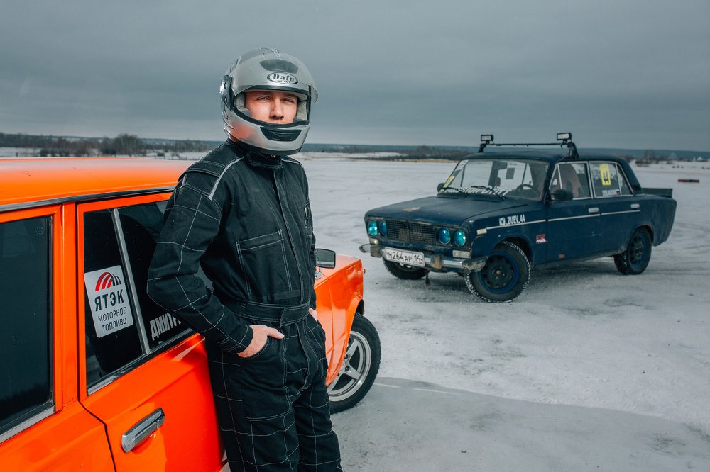 Photograph by Ураанхай Жека