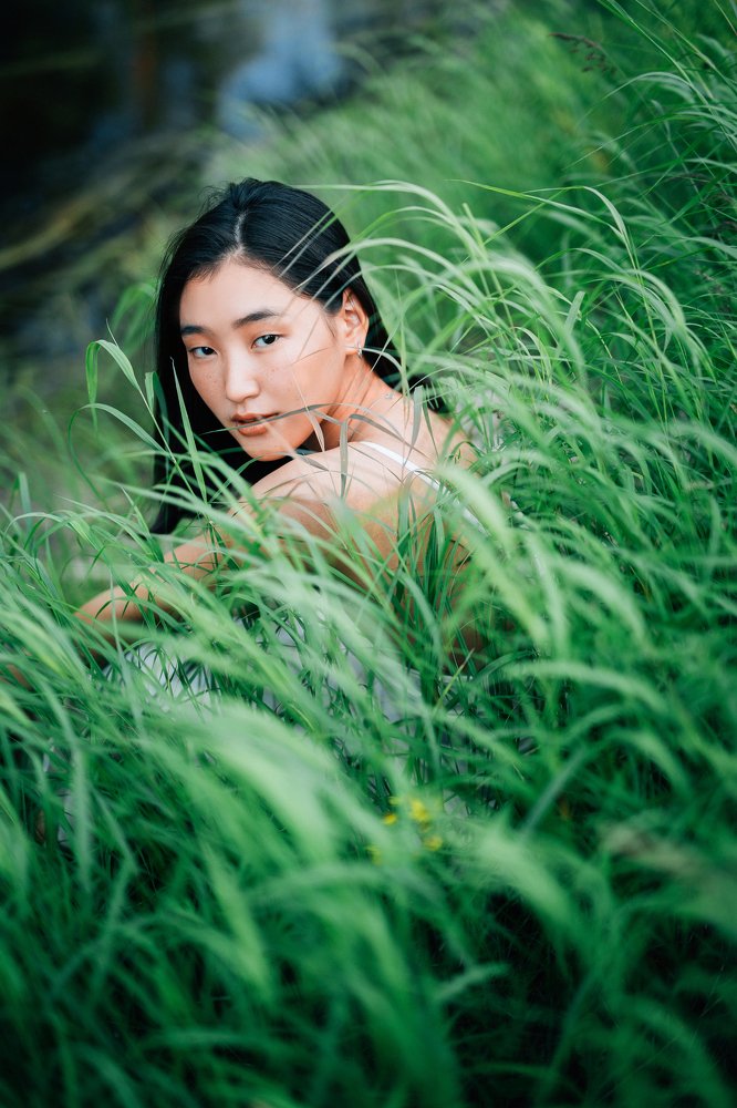 Photograph by Ураанхай Жека