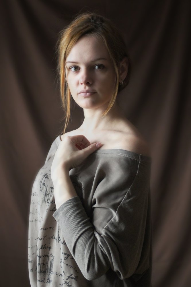 Photograph by Виктория Писарева