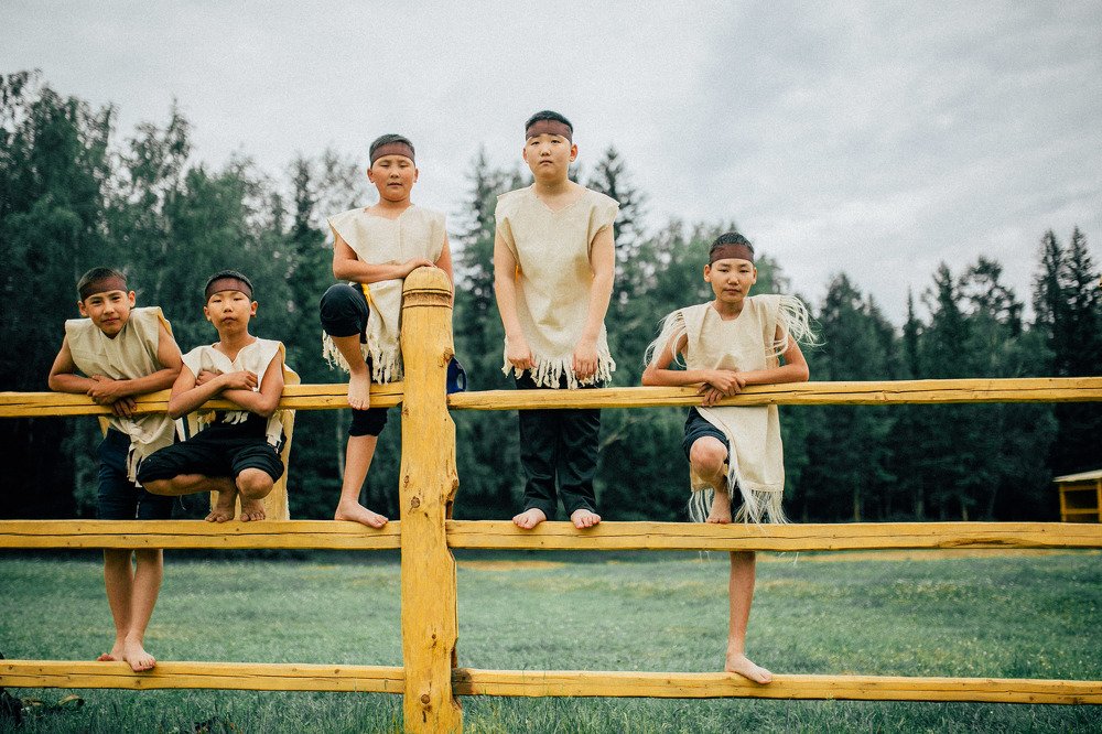 Photograph by Ураанхай Жека