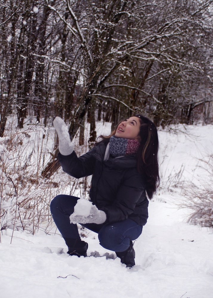 Photograph by Виктория Писарева