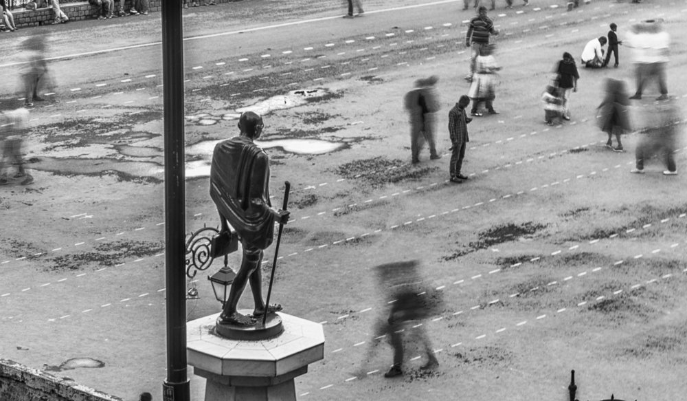 Photograph by Satyendra Kushwaha