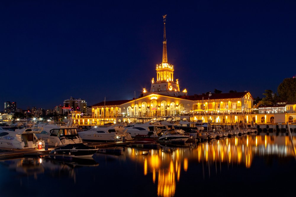 Photograph by Евгений Тиунов