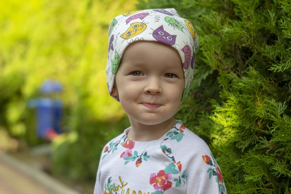 Photograph by Евгений Тиунов