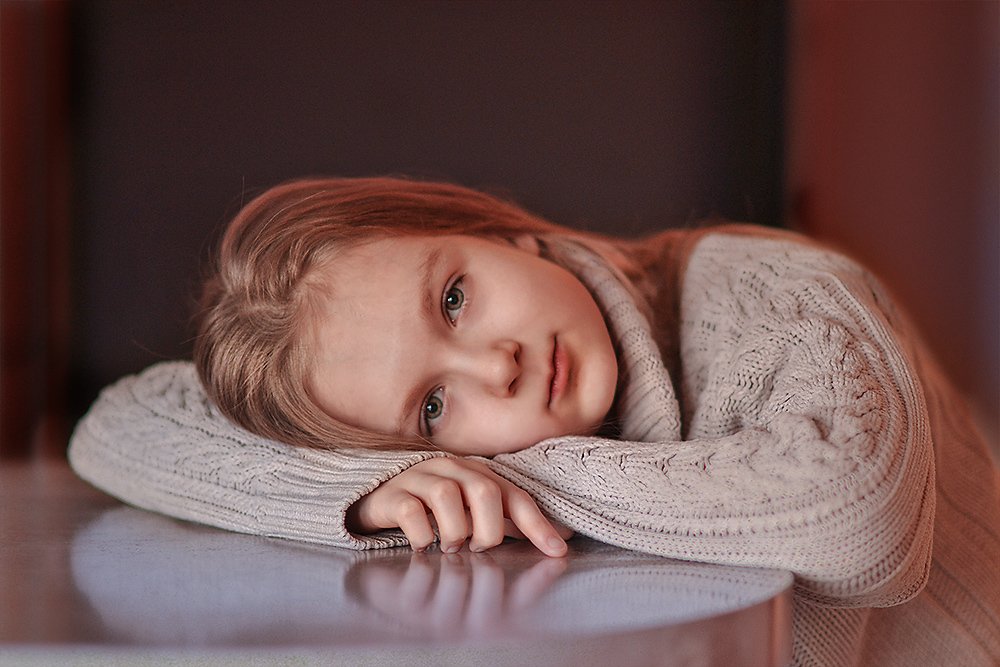 Photograph by Елена Маринина