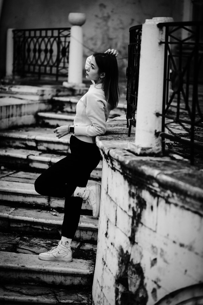 Photograph by Татьяна Дубовицкая