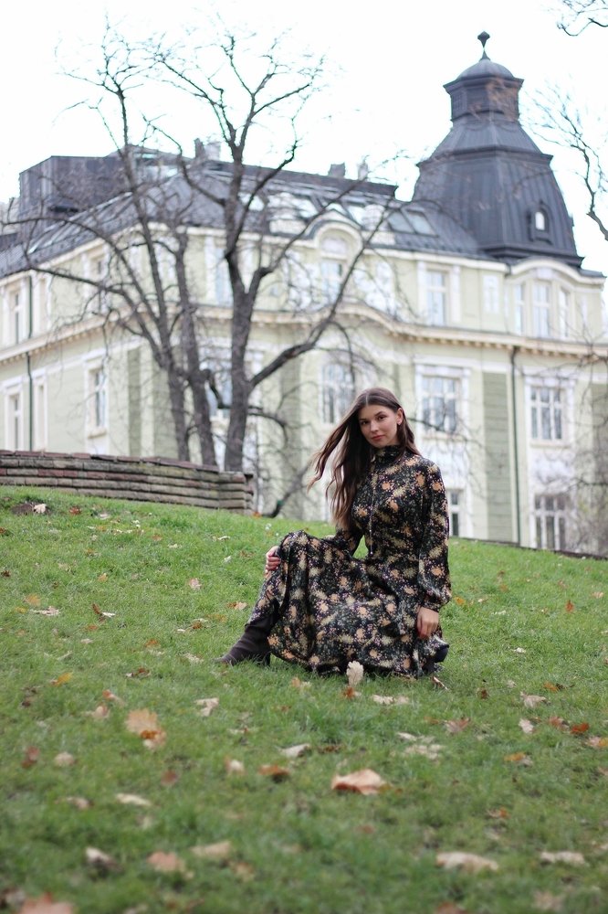 Photograph by Natalia Turmanova