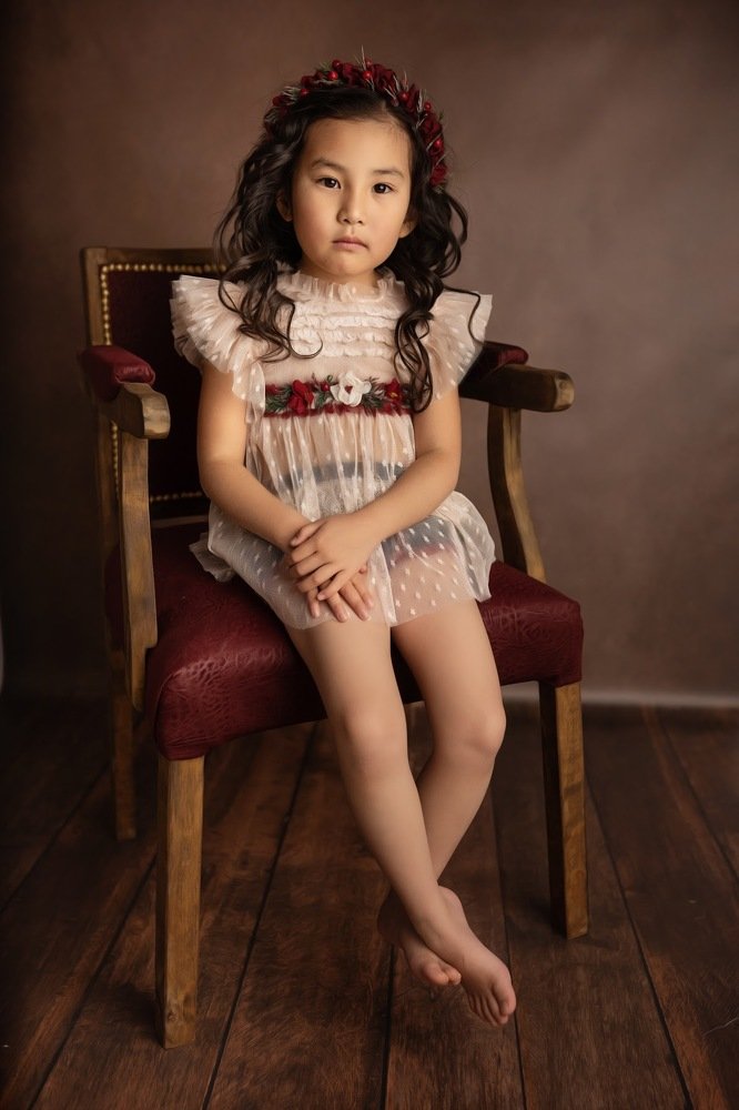 Photograph by Olga Zaytseva