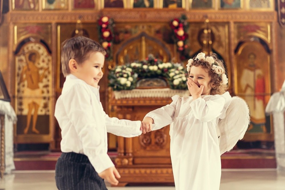 Photograph by Olga Zaytseva