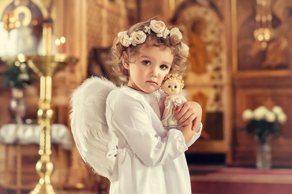 Photograph by Olga Zaytseva