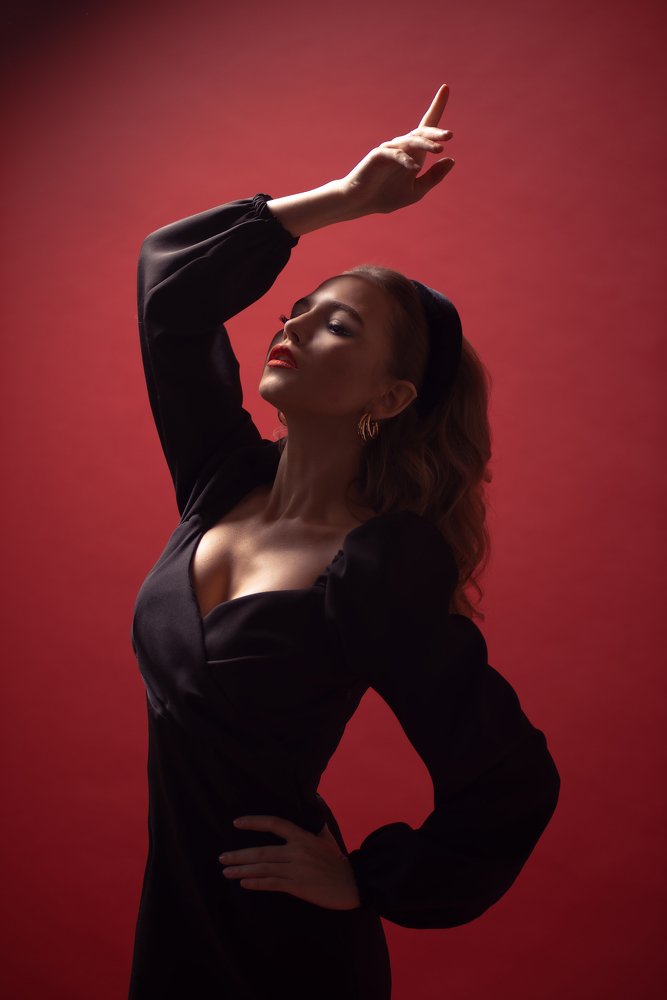 Photograph by Сергей Салманов