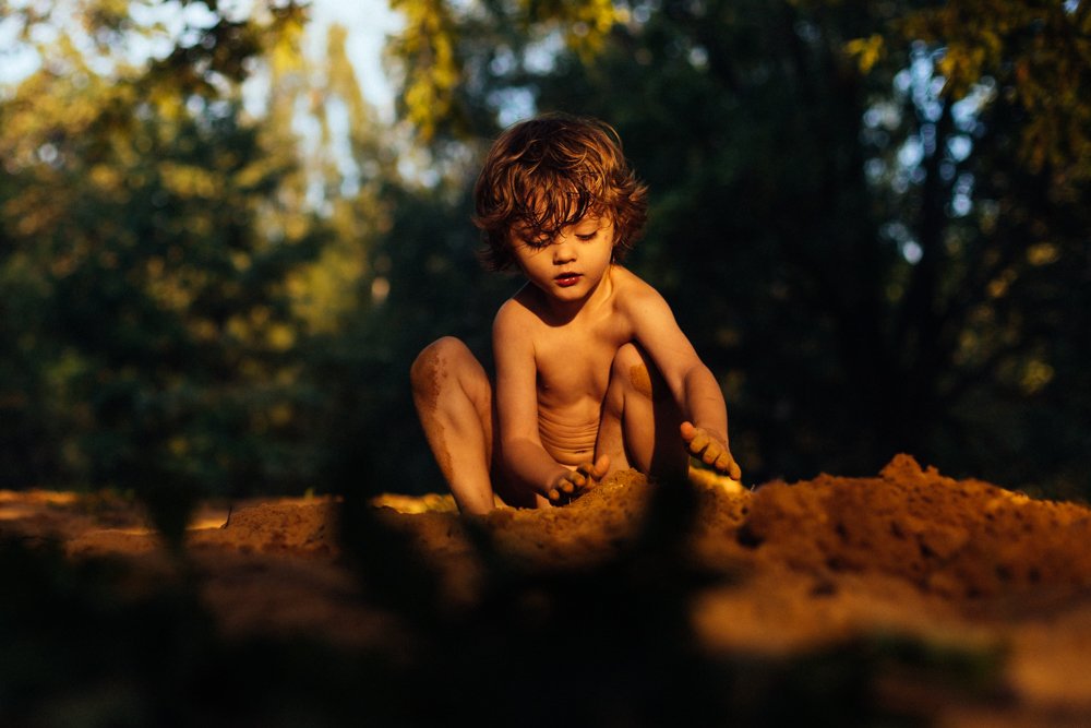 Photograph by Дарья Ермолаева