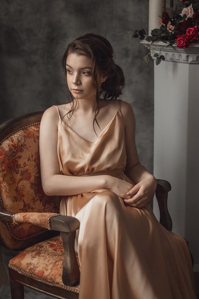 Photograph by Екатерина Мейер