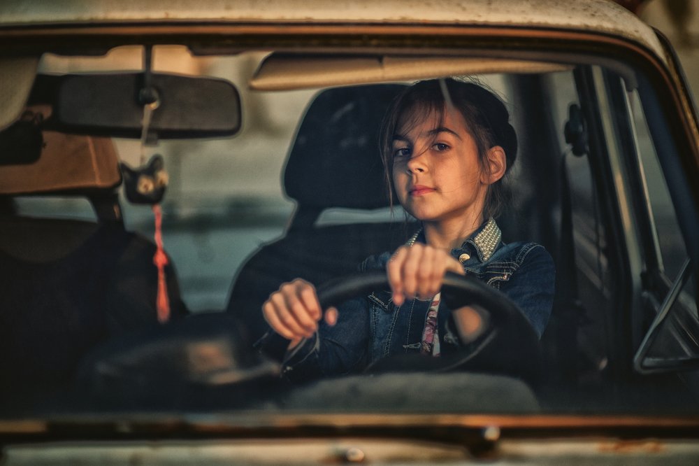 Photograph by Velichko Aleksandr