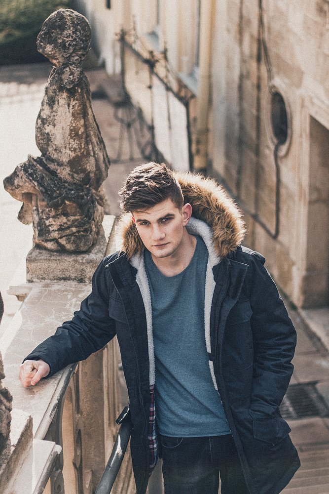 Photograph by Alexander