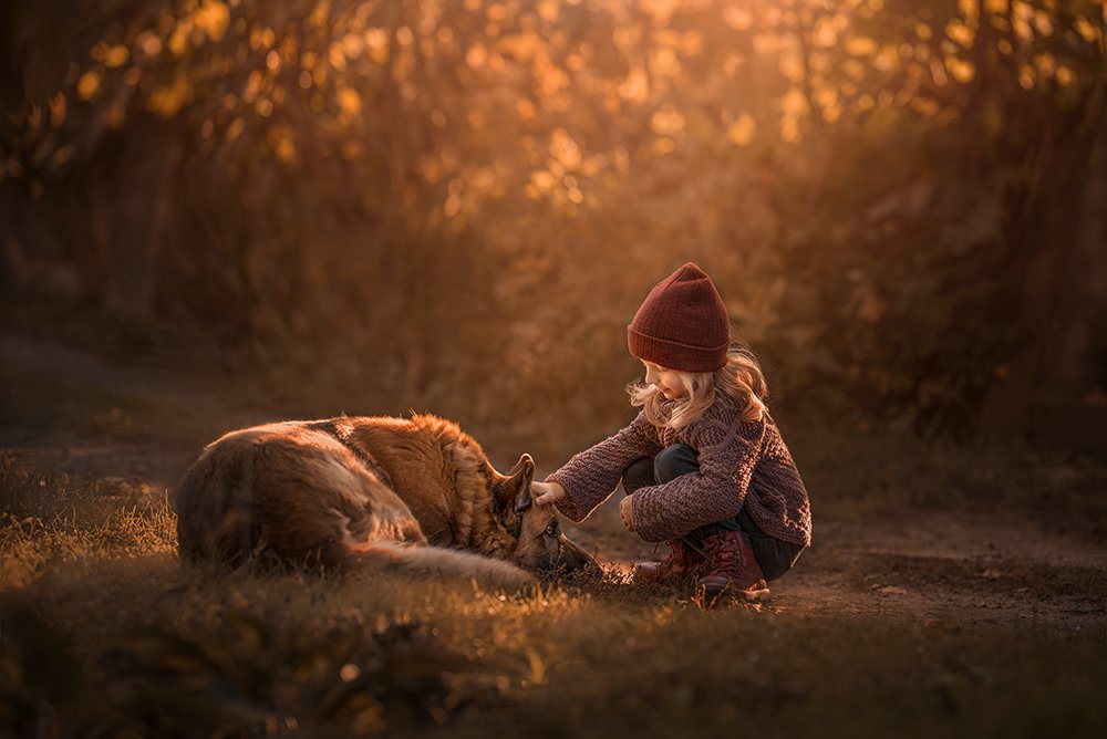 Photograph by Юлия Наумовец