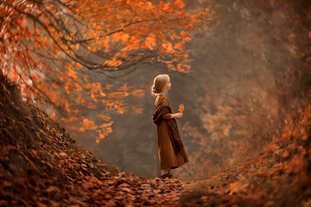 Photograph by Юлия Наумовец