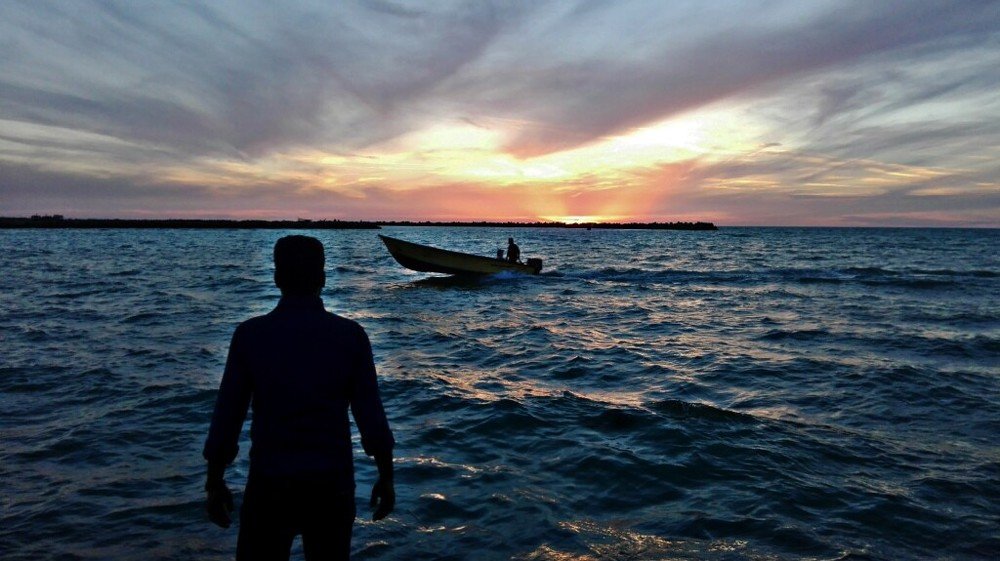 Photograph by Vajihe Keshavarzi