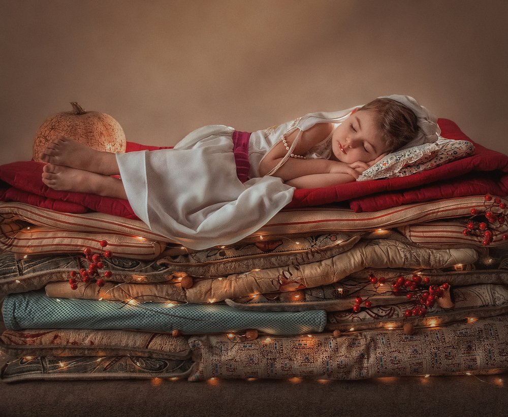 Photograph by Татьяна Маклакова