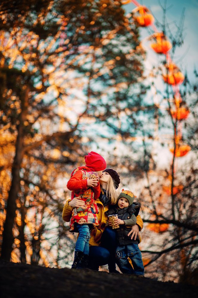 Photograph by Velichko Aleksandr