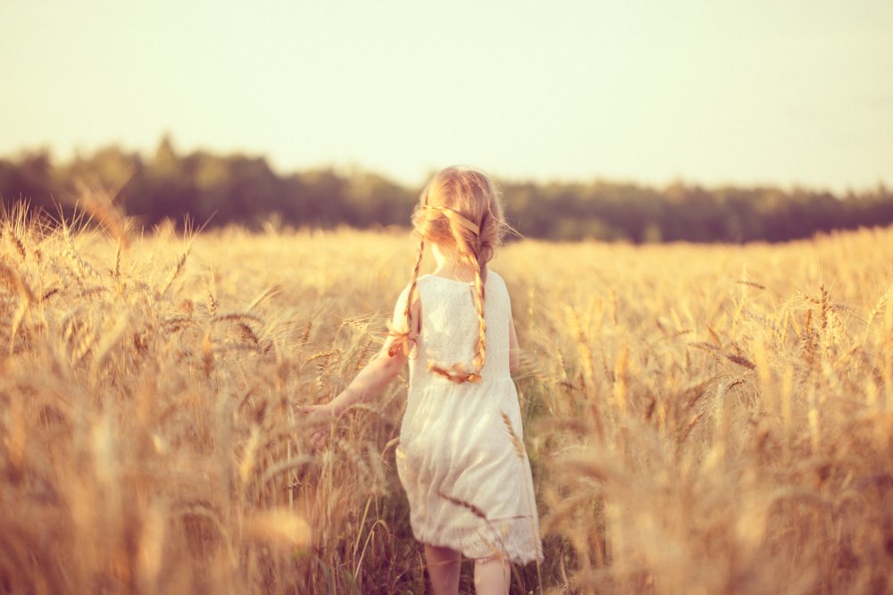 Куда уходит лето....