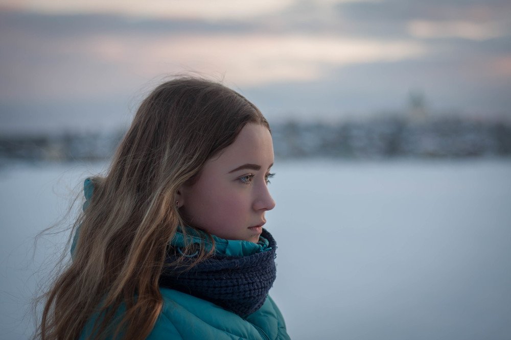 Photograph by Илья Карасев