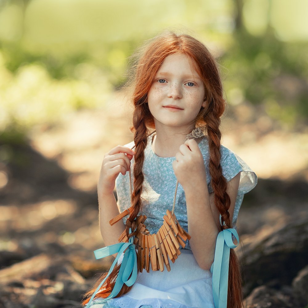 Photograph by Оксана Осенняя