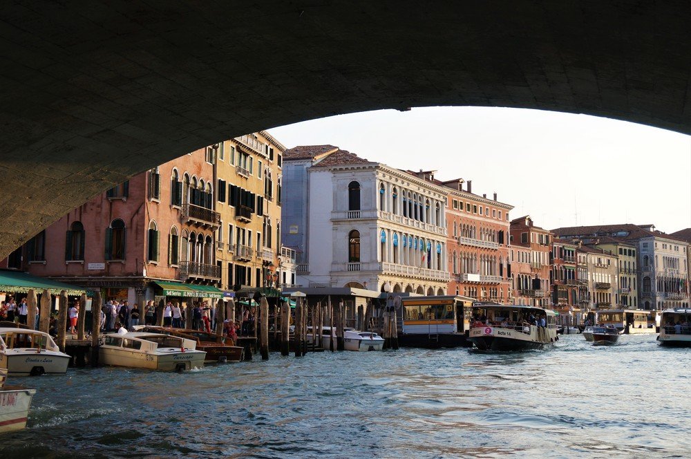 Photograph by Svitlana Hrushko