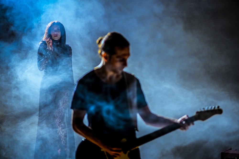 Photograph by Marineza Vamvakari