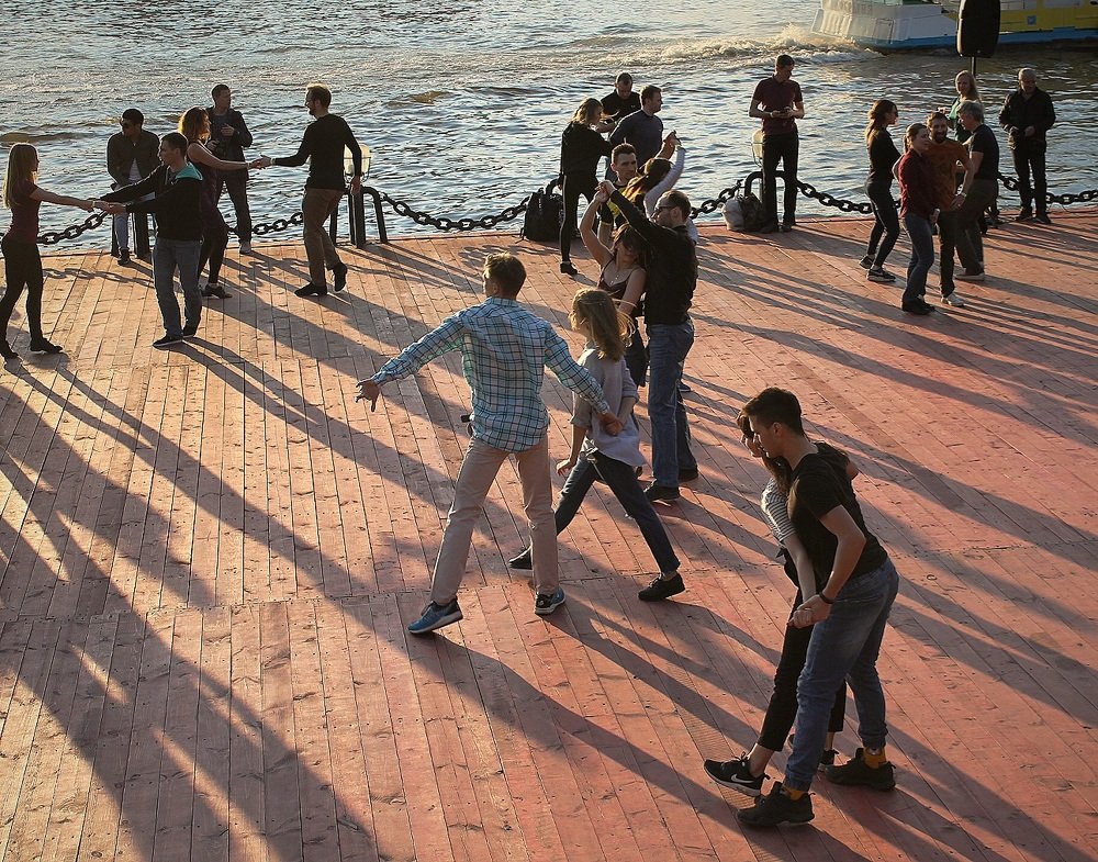 Photograph by Алина Веремеенко