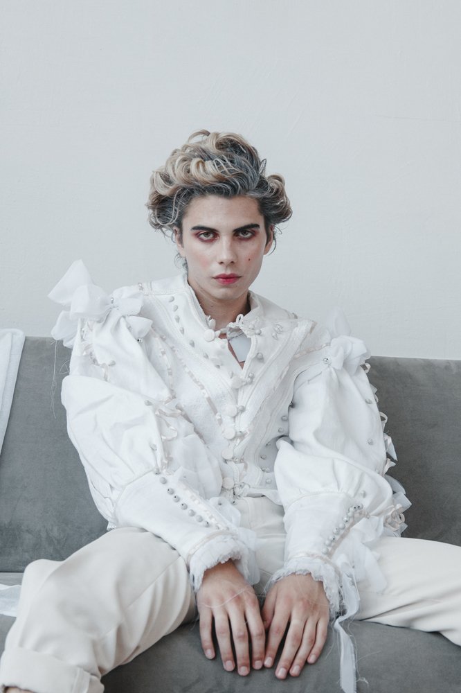 Фотография автора Екатерина Козлова