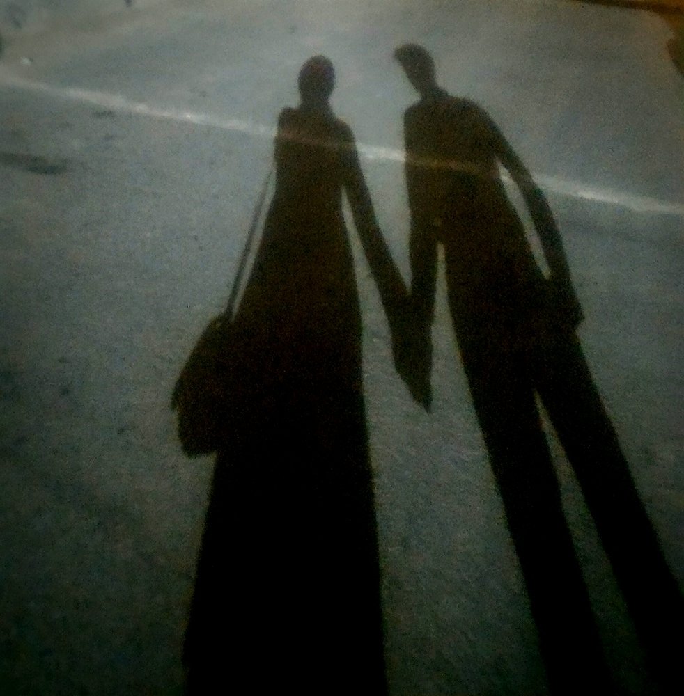 Photograph by Vajihe Keshavarzi