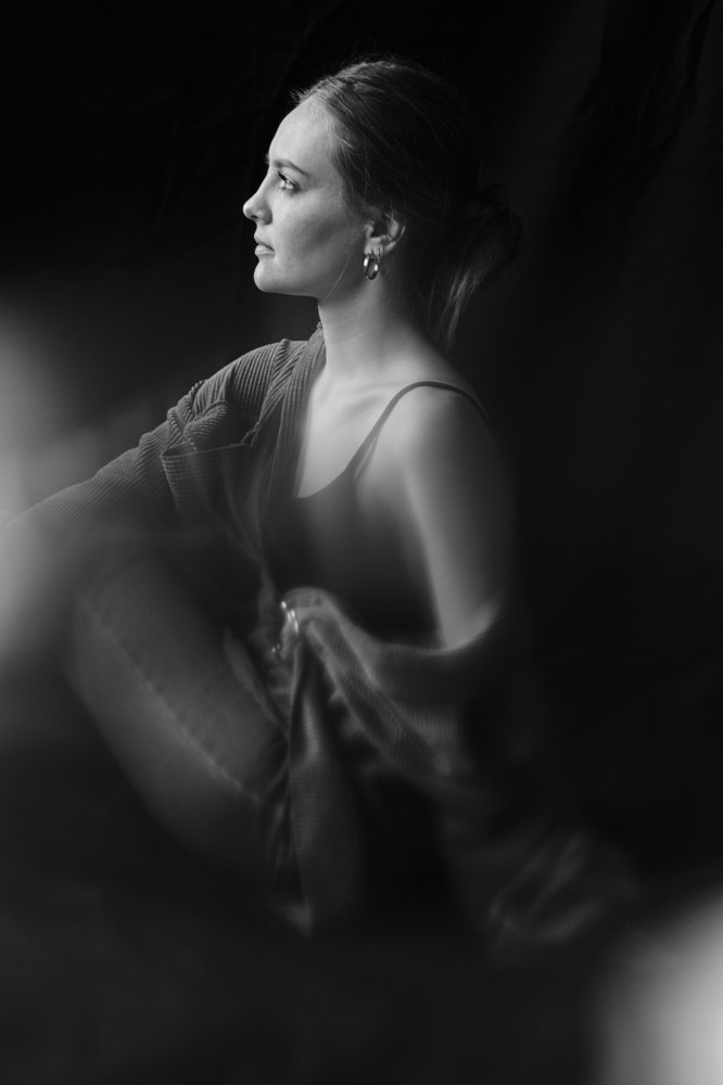 Photograph by Мария Вольвач