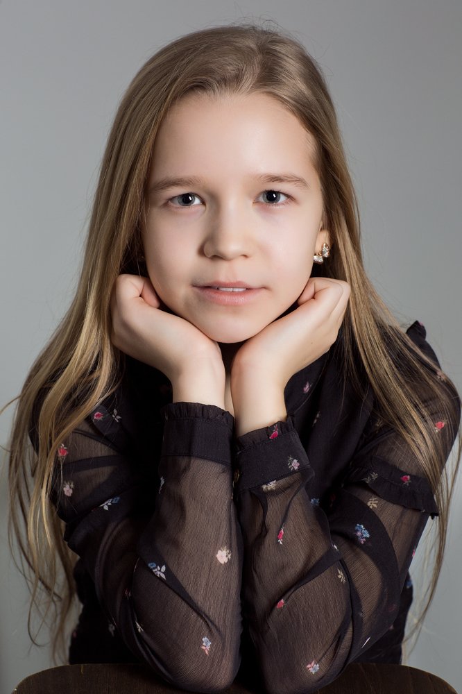 Фотография автора Марина Фокина